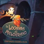 Hotel La Del Melograno