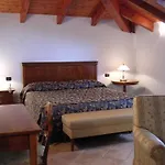 Hotel La Del Melograno
