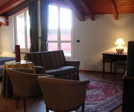 La Del Melograno Hotel