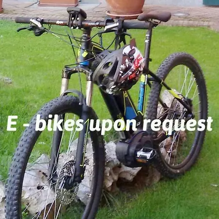 La Del Melograno Hotel Moncalvo