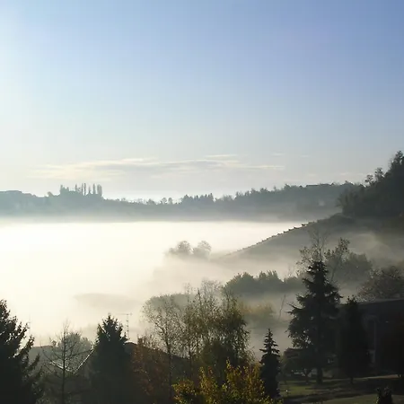 La Del Melograno 3* Moncalvo