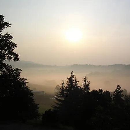 Hotel La Del Melograno