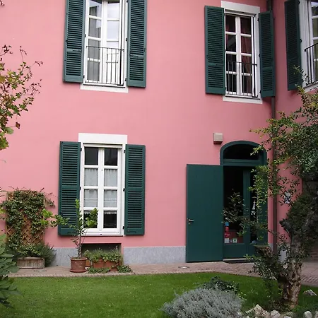 La Del Melograno Hotel 3*