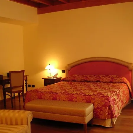 Hotel La Del Melograno