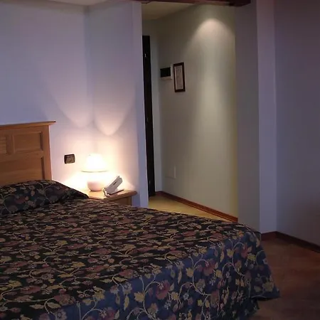 La Del Melograno Hotel Moncalvo