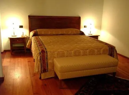 Hotel La Del Melograno 3*